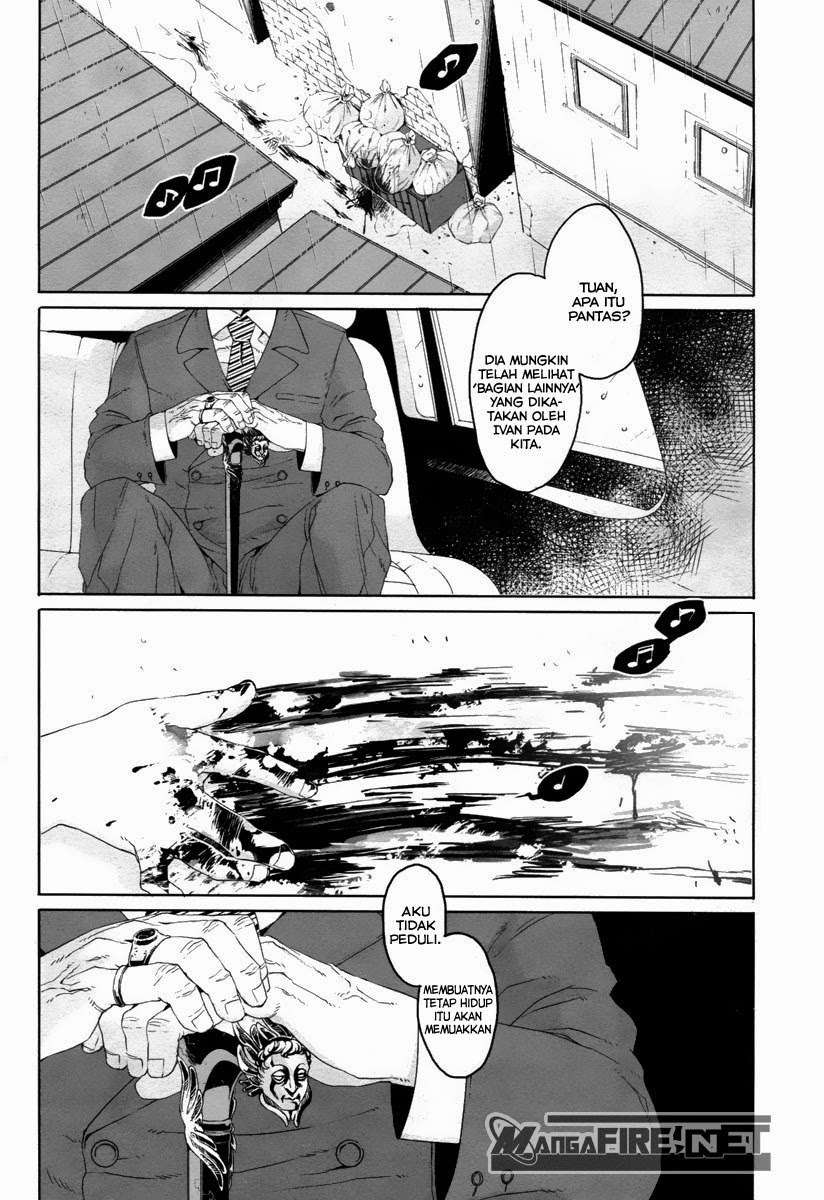 Gangsta Bab 11 halaman 25