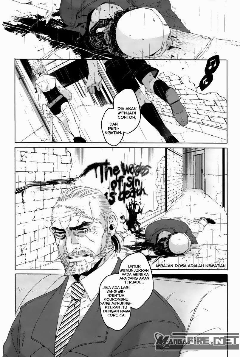 Gangsta Bab 11 halaman 26