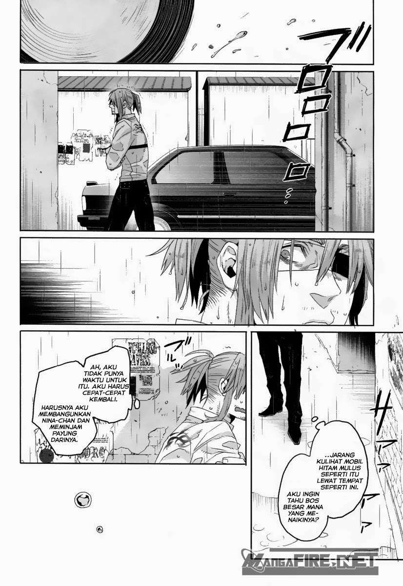Gangsta Bab 11 halaman 27