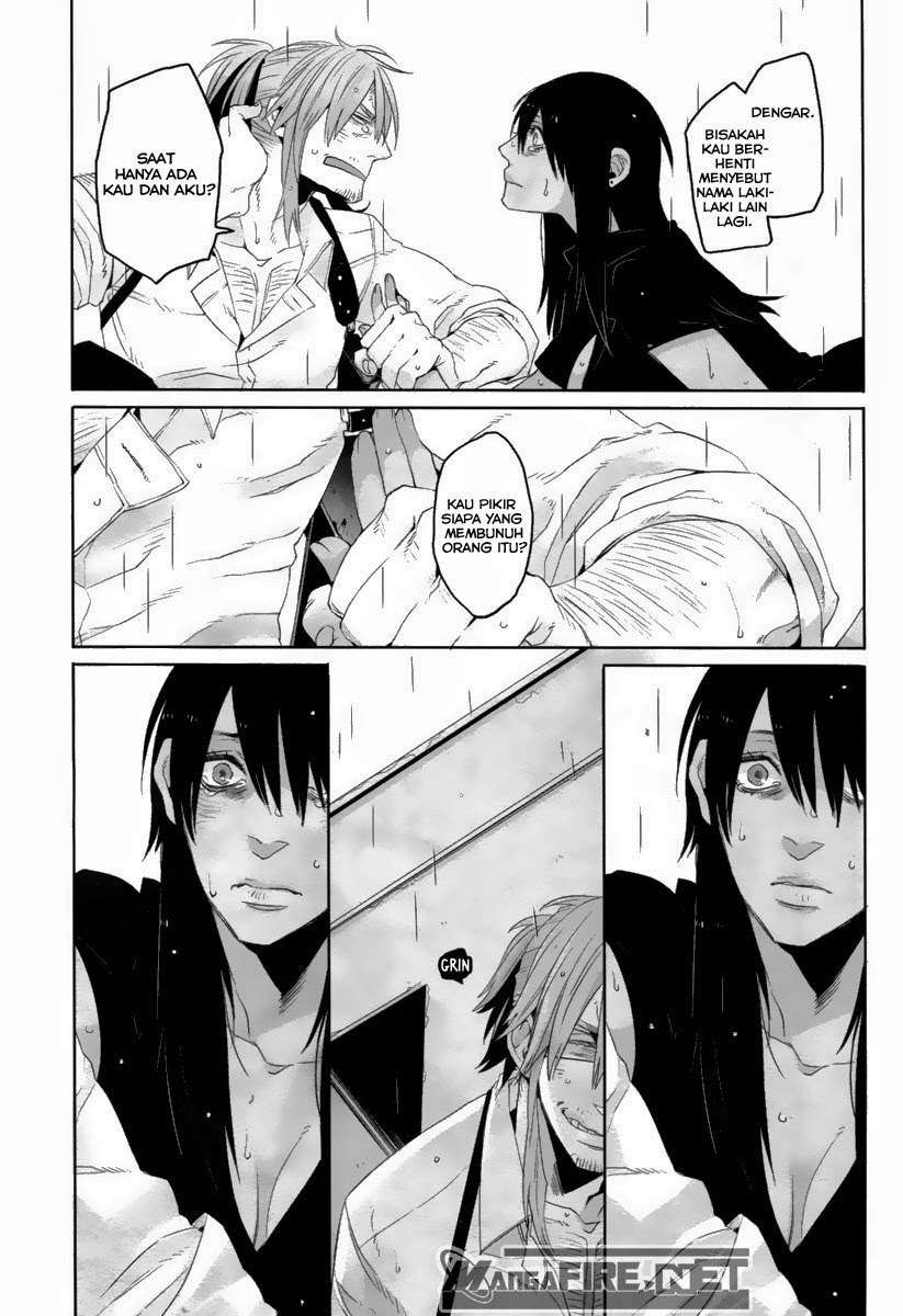 Gangsta Bab 11 halaman 42