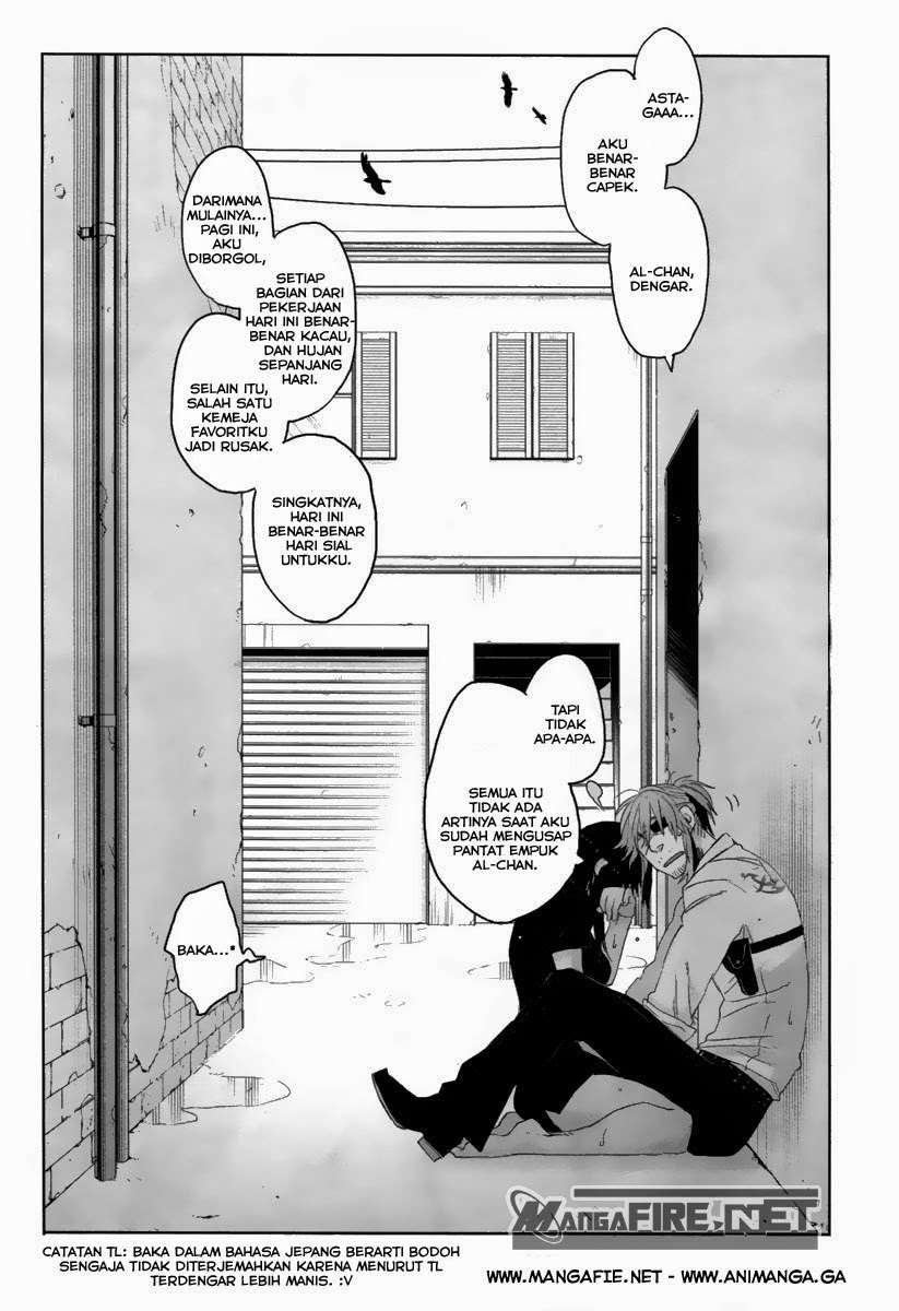Gangsta Bab 11 halaman 43