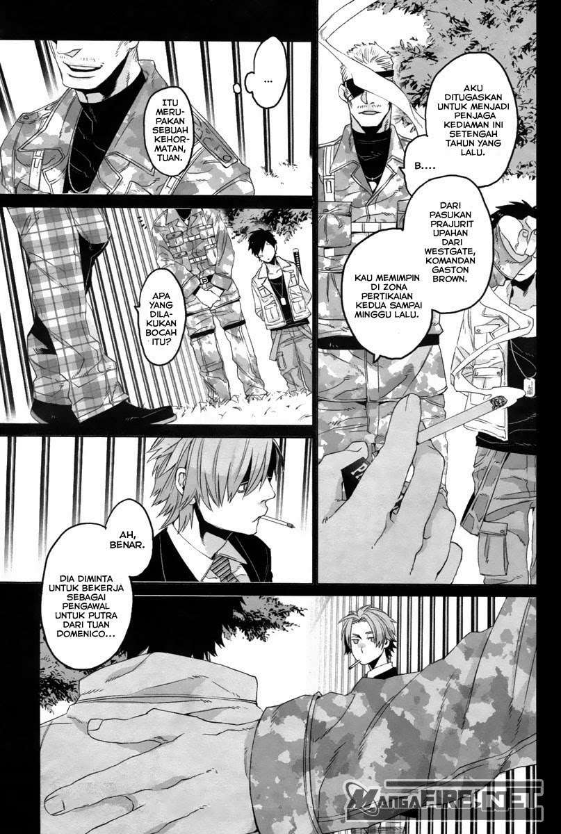 Gangsta Bab 12 halaman 7