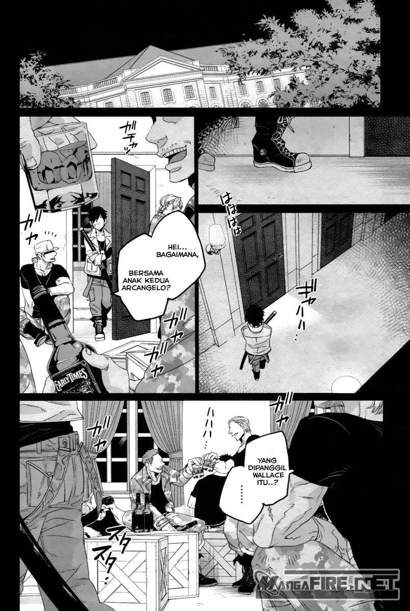 Gangsta Bab 12 halaman 12