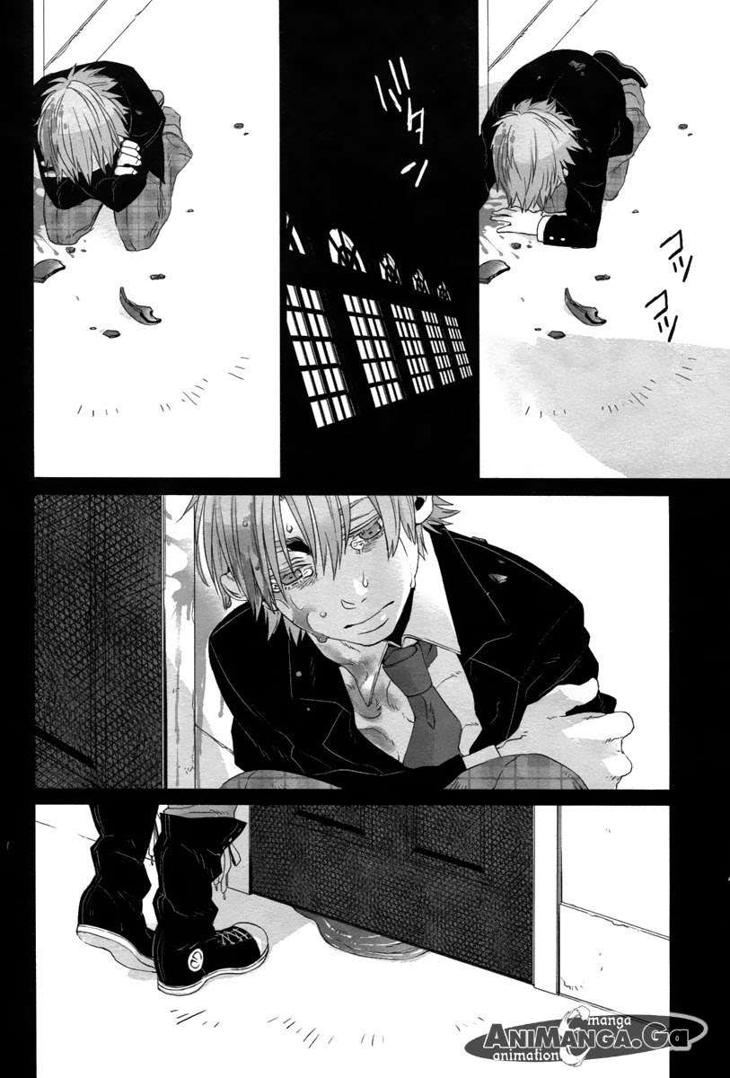 Gangsta Bab 13 halaman 18