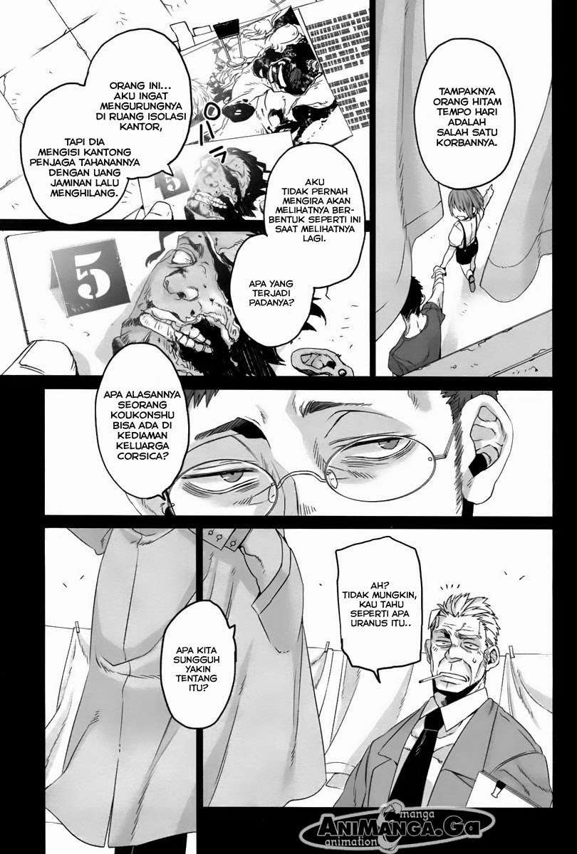 Gangsta Bab 14 halaman 34