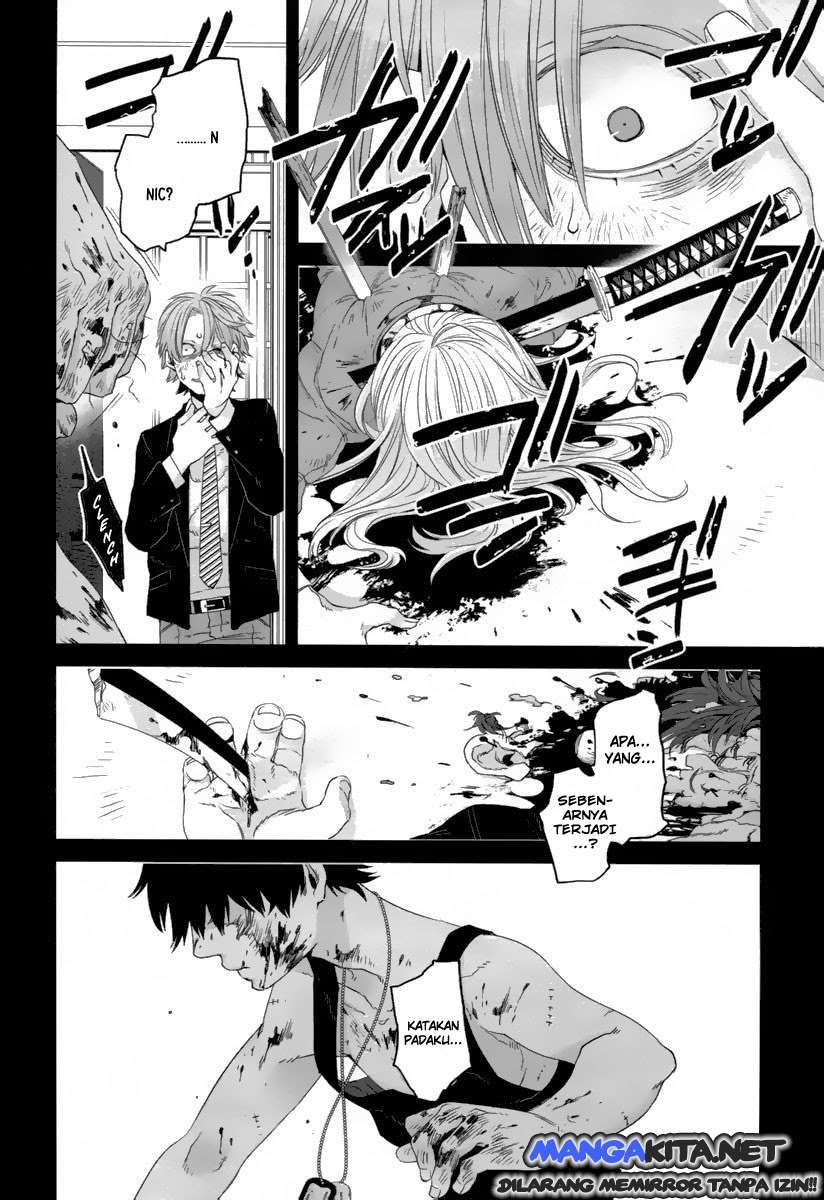 Gangsta Bab 16 halaman 9