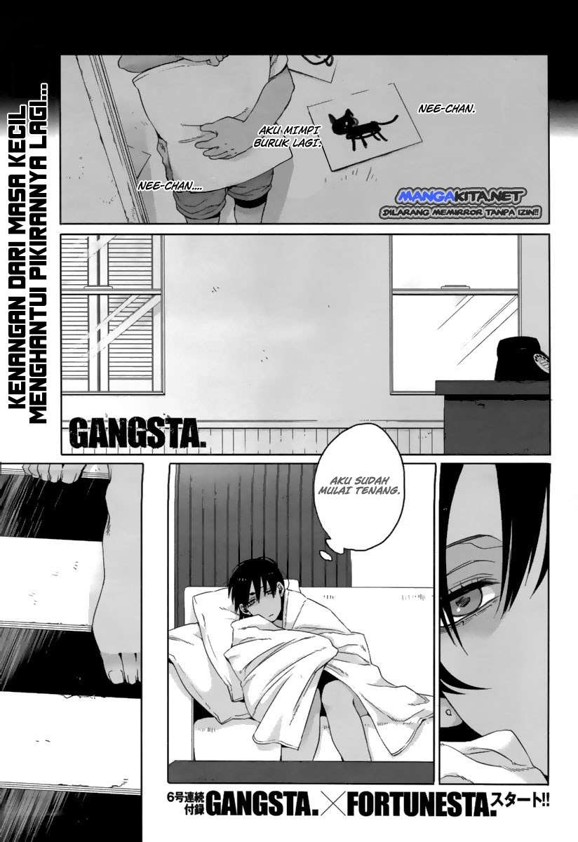 Gangsta Bab 18 halaman 2