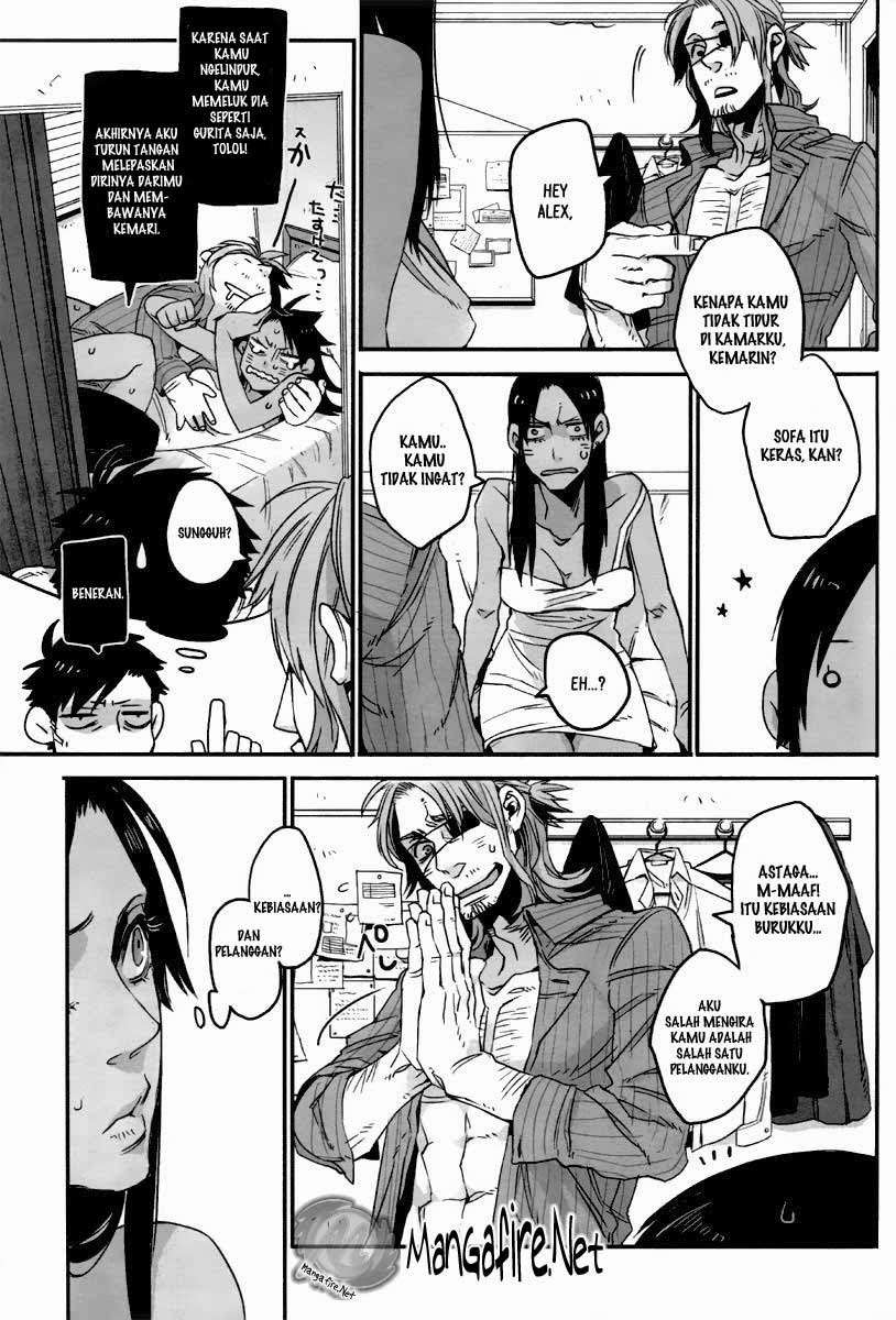 Gangsta Bab 2 halaman 7
