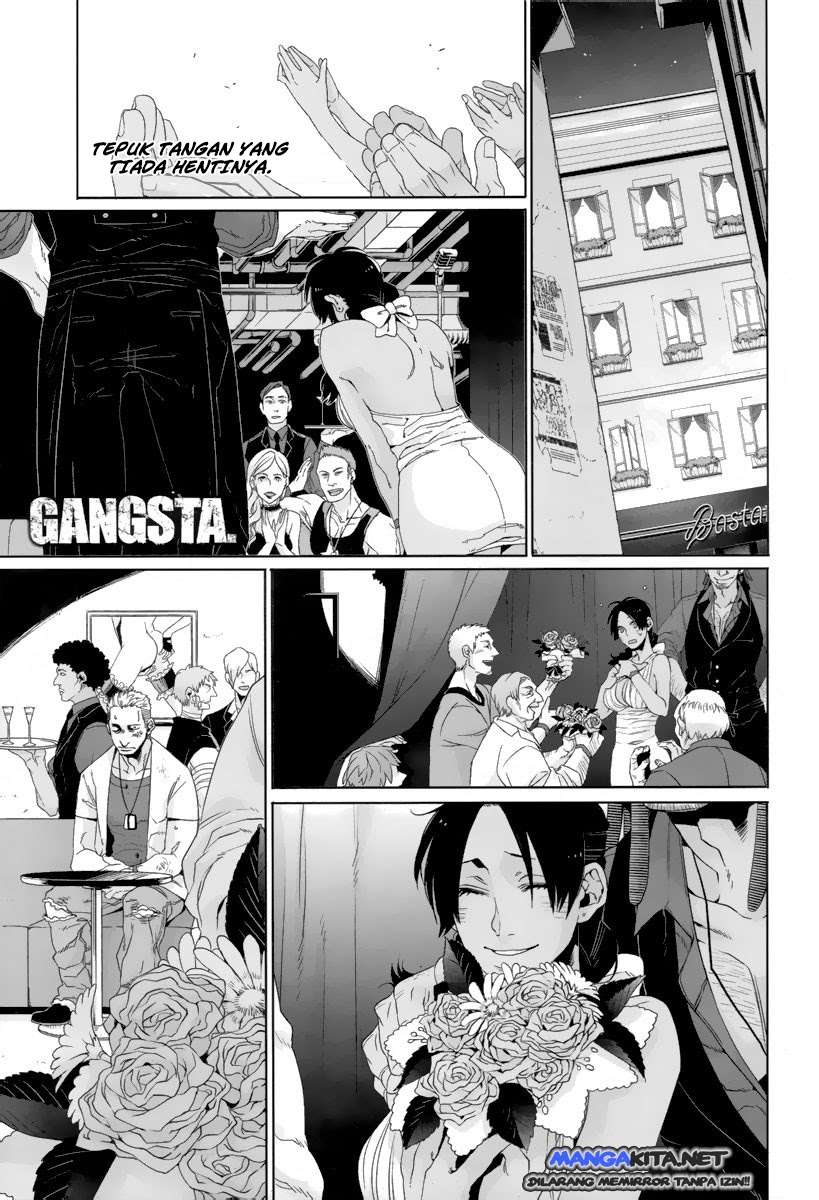 Gangsta Bab 20 halaman 2
