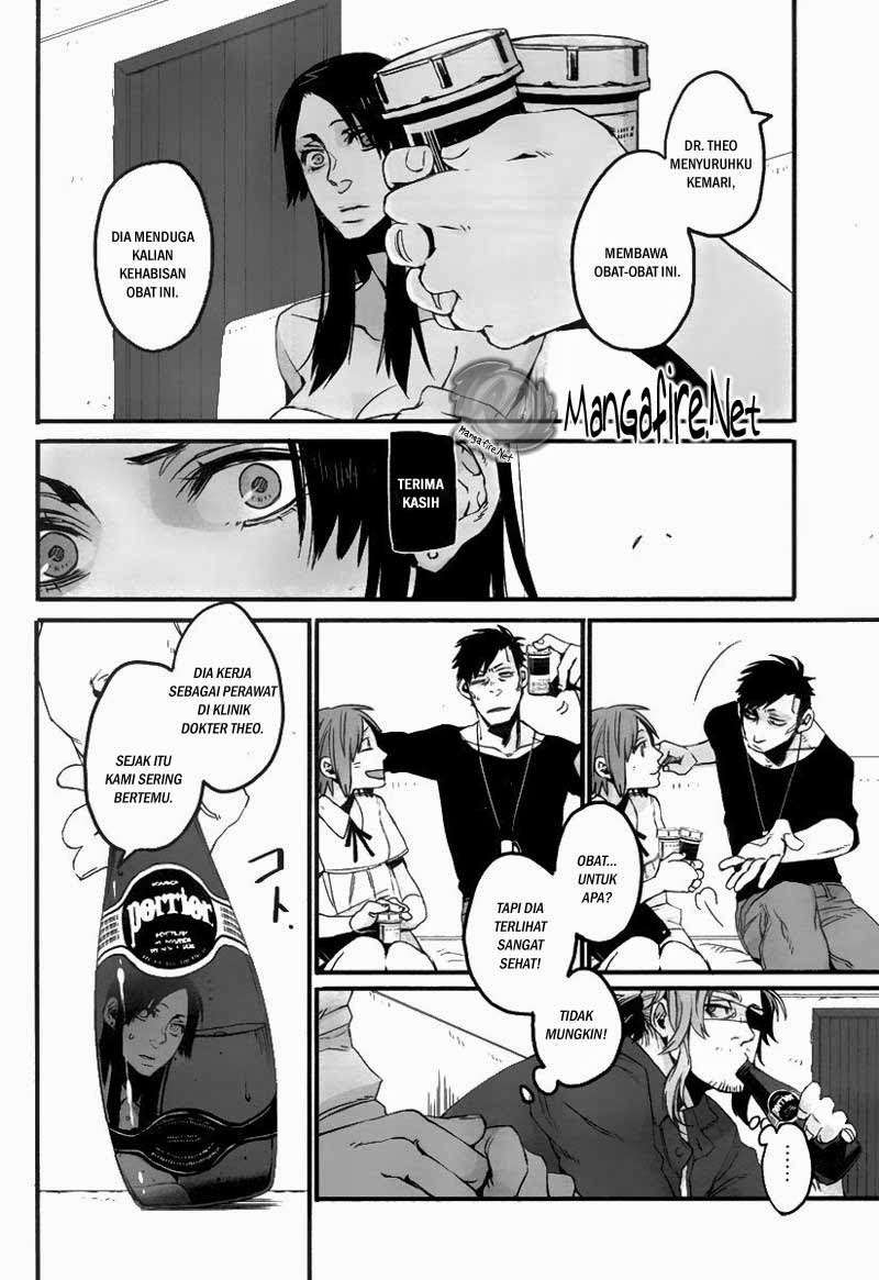 Gangsta Bab 3 halaman 10
