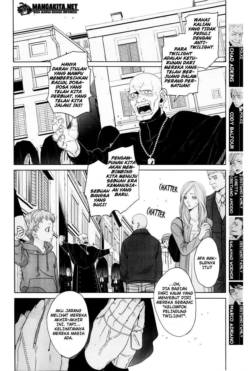 Gangsta Bab 37 halaman 7