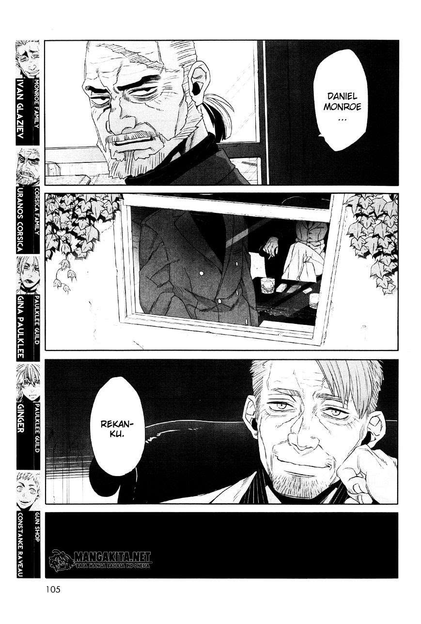 Gangsta Bab 37 halaman 10