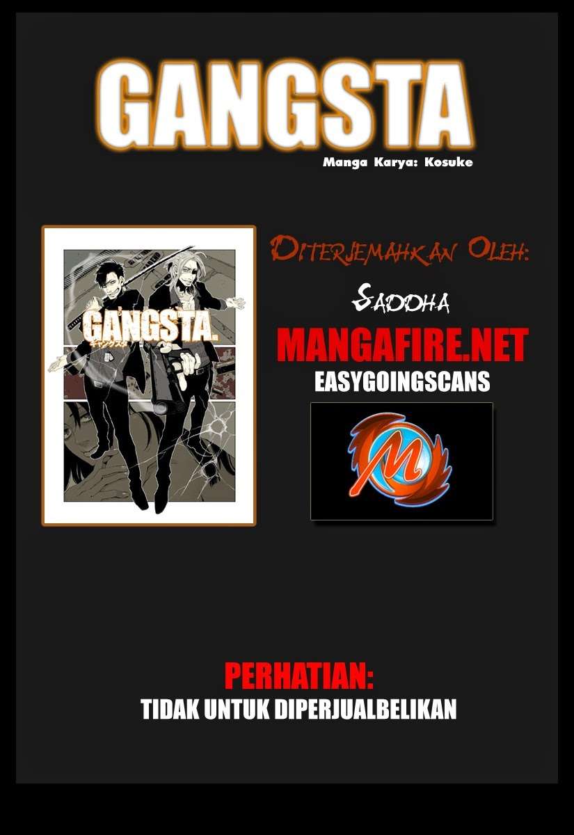 Gangsta Bab 4 halaman 2
