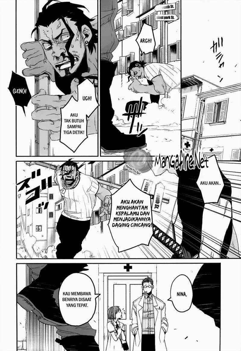 Gangsta Bab 4 halaman 9