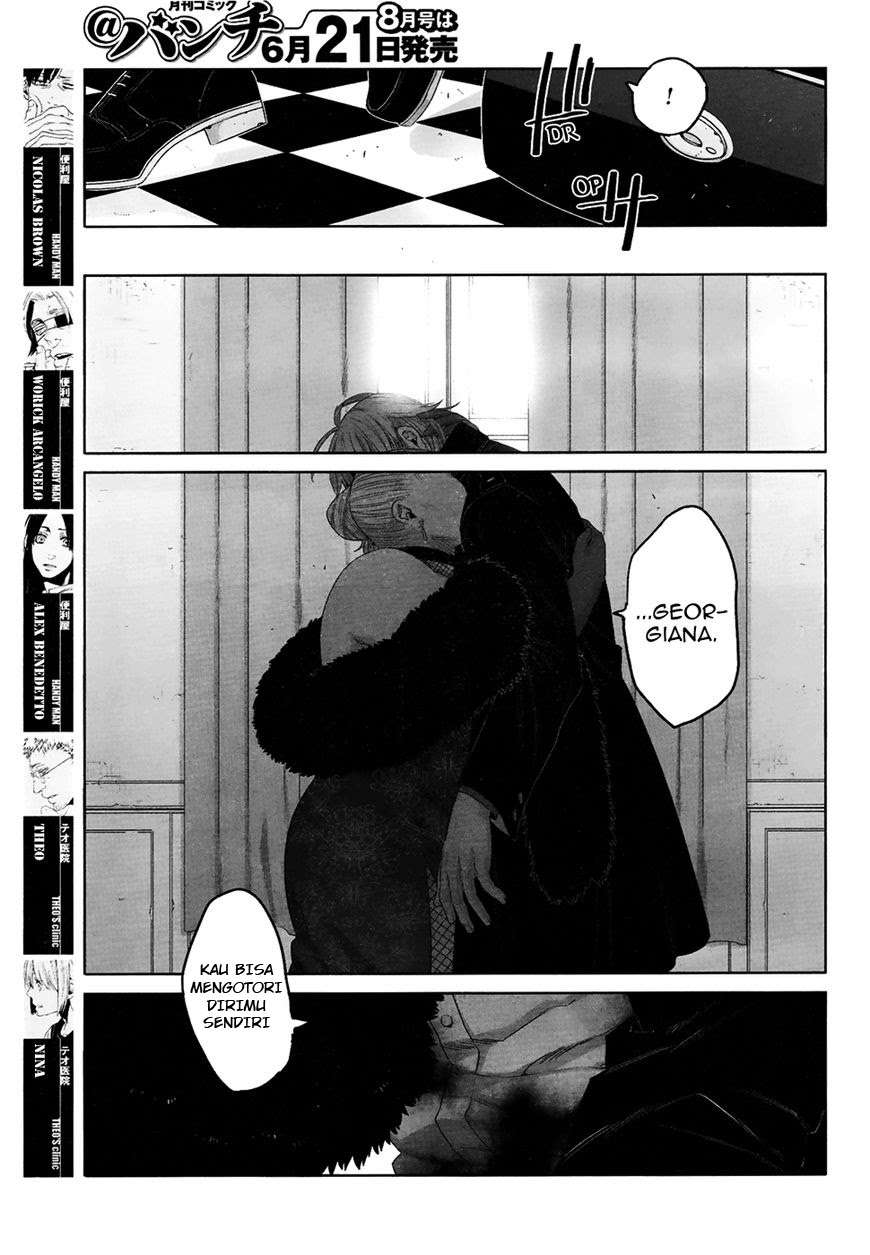 Gangsta Bab 43 halaman 9