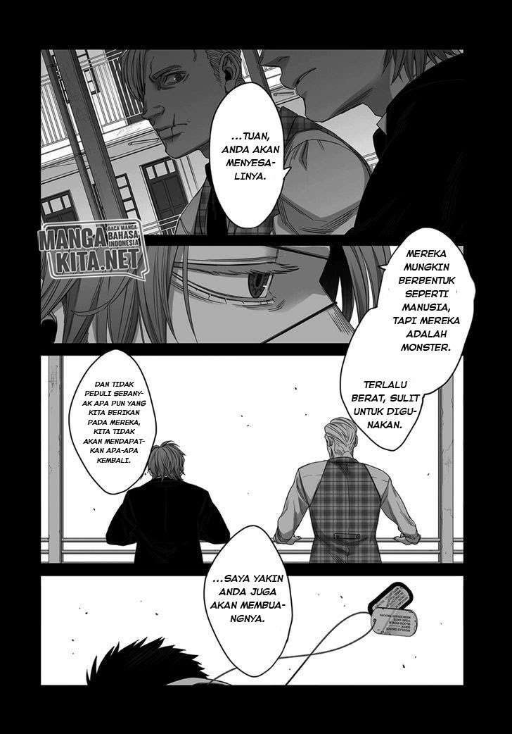 Gangsta Bab 46 halaman 9