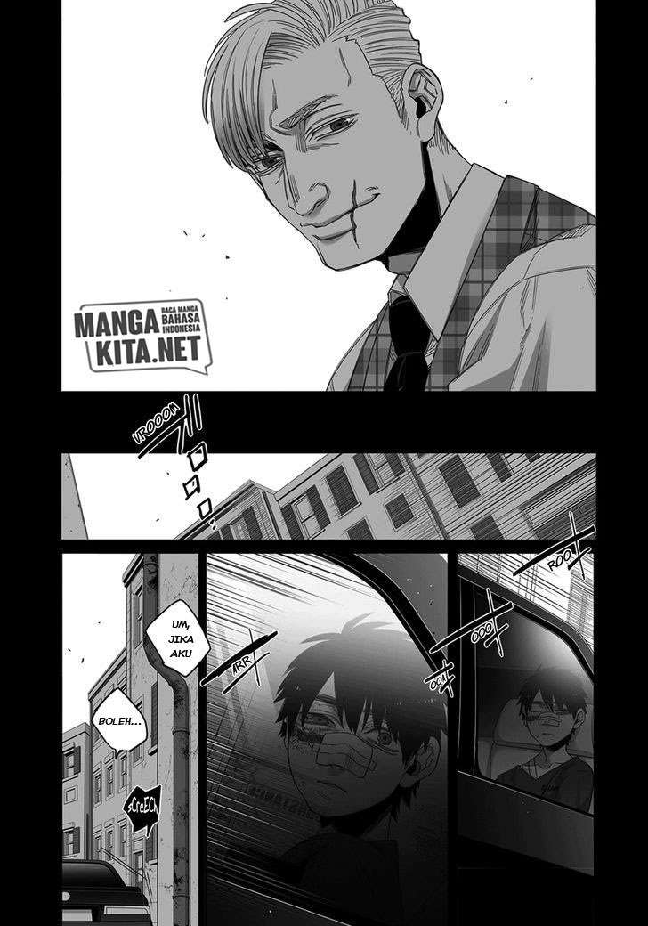 Gangsta Bab 46 halaman 10