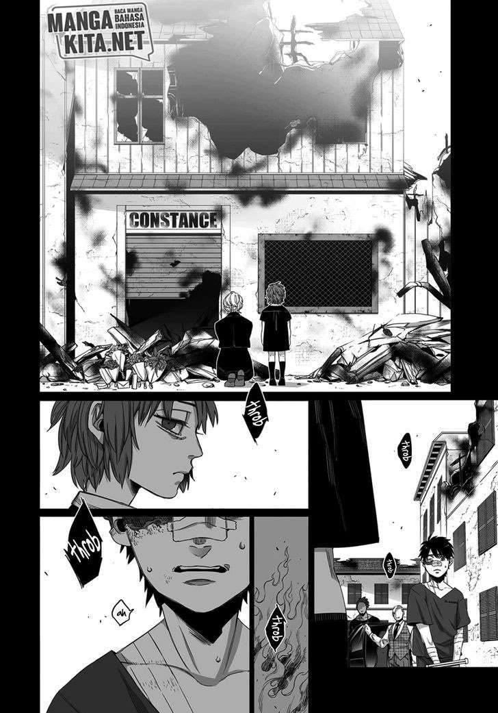 Gangsta Bab 46 halaman 11