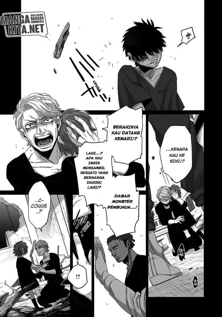 Gangsta Bab 46 halaman 12