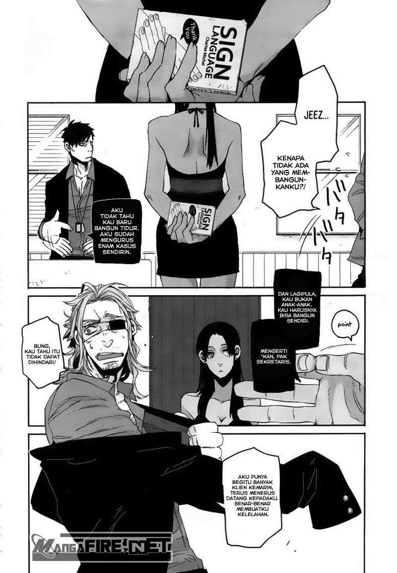 Gangsta Bab 5 halaman 7