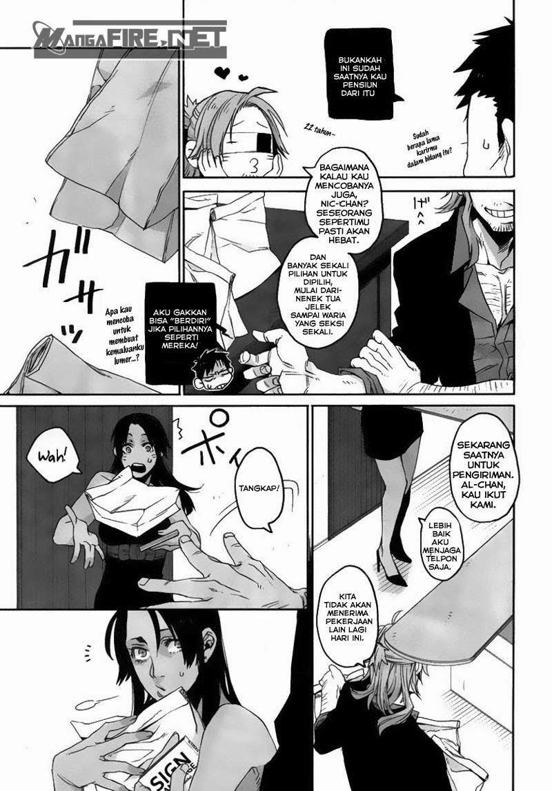 Gangsta Bab 5 halaman 8