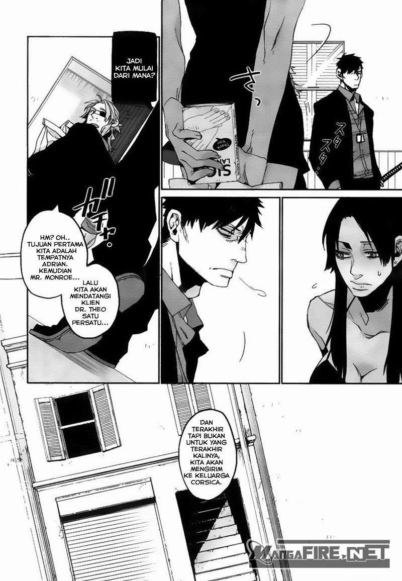 Gangsta Bab 5 halaman 9