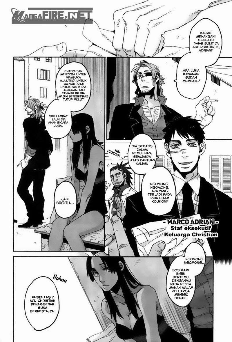 Gangsta Bab 5 halaman 11