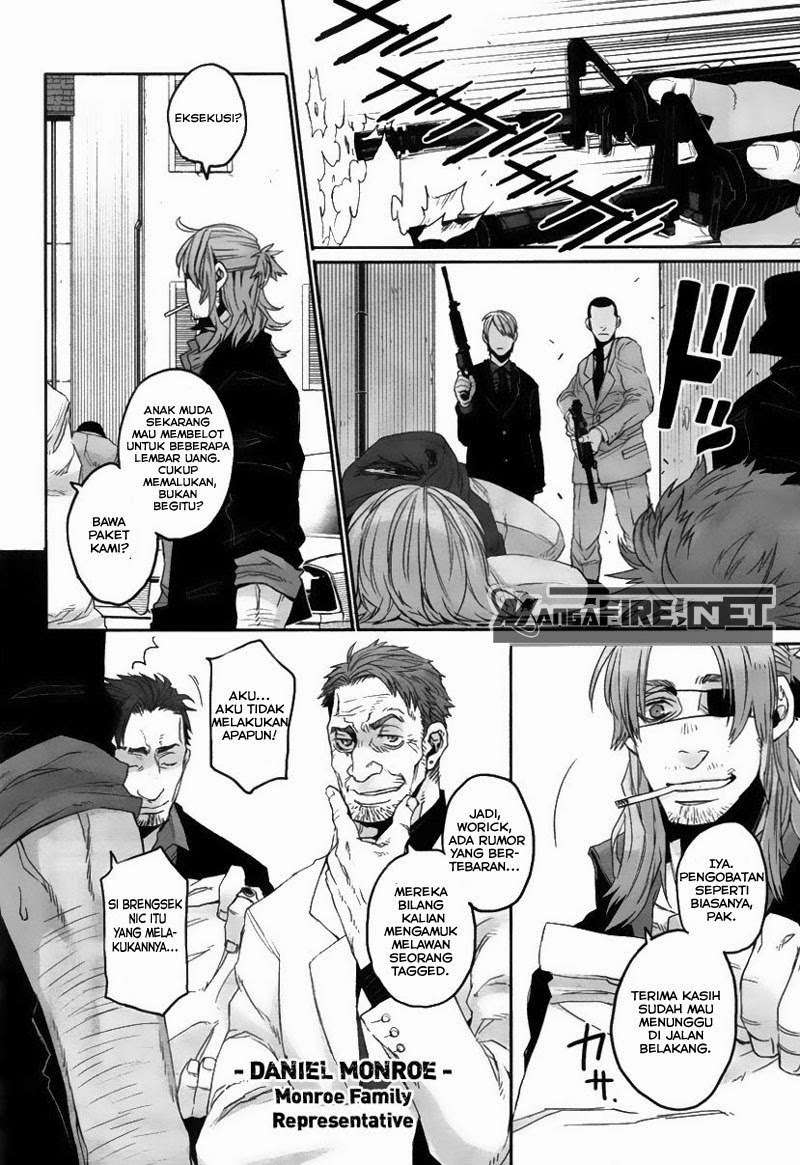 Gangsta Bab 5 halaman 13