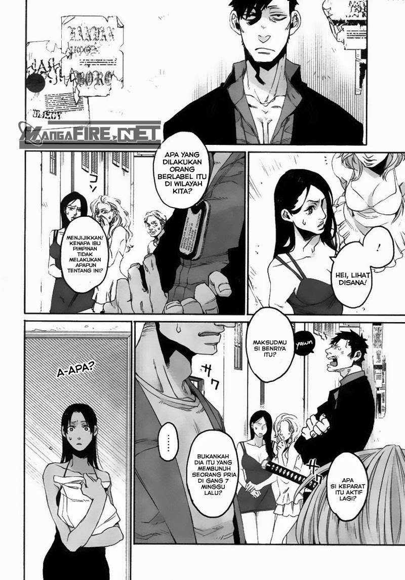Gangsta Bab 5 halaman 21