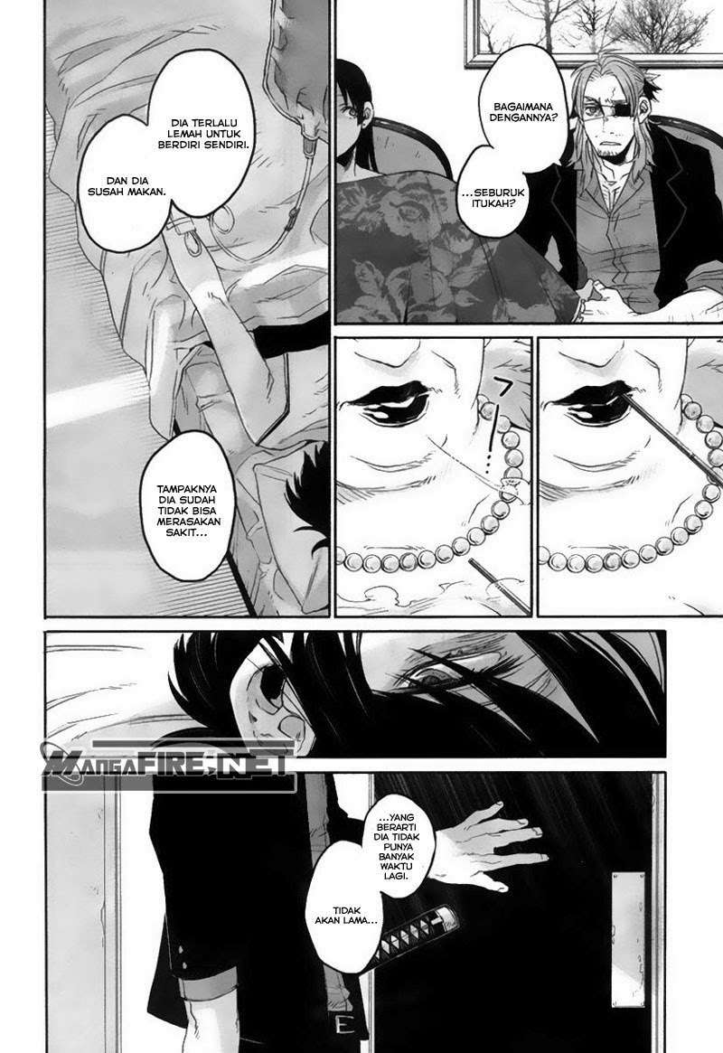 Gangsta Bab 5 halaman 29