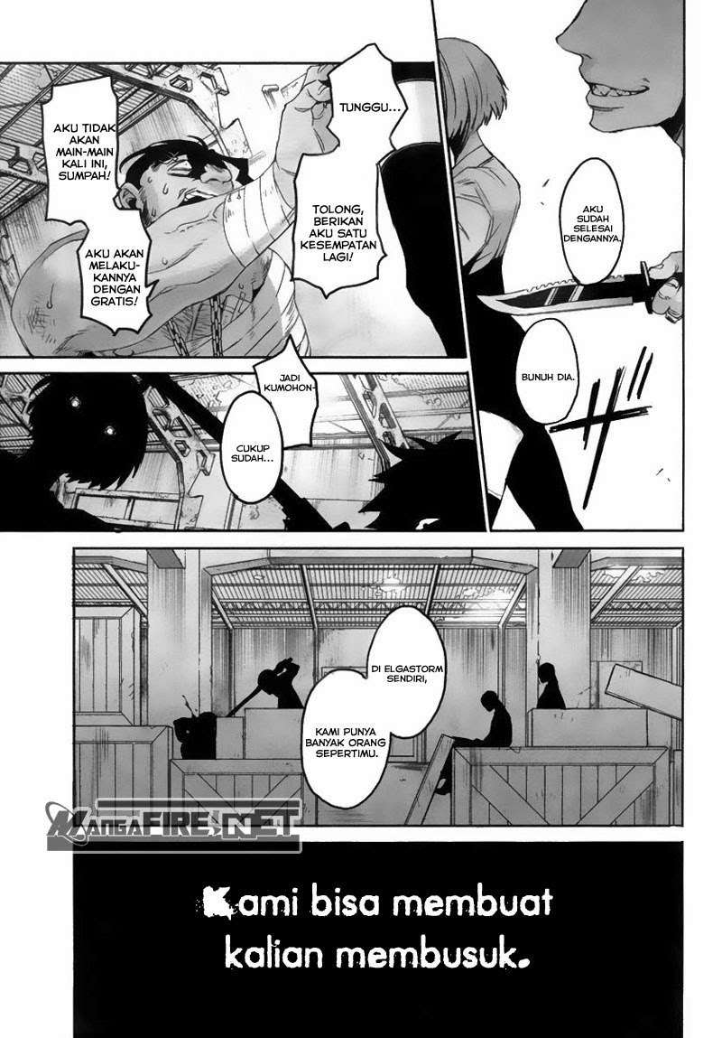Gangsta Bab 5 halaman 34