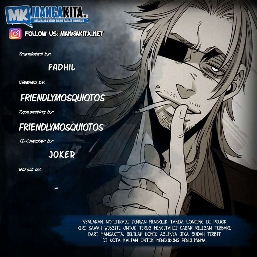 Gangsta Bab 51 halaman 2