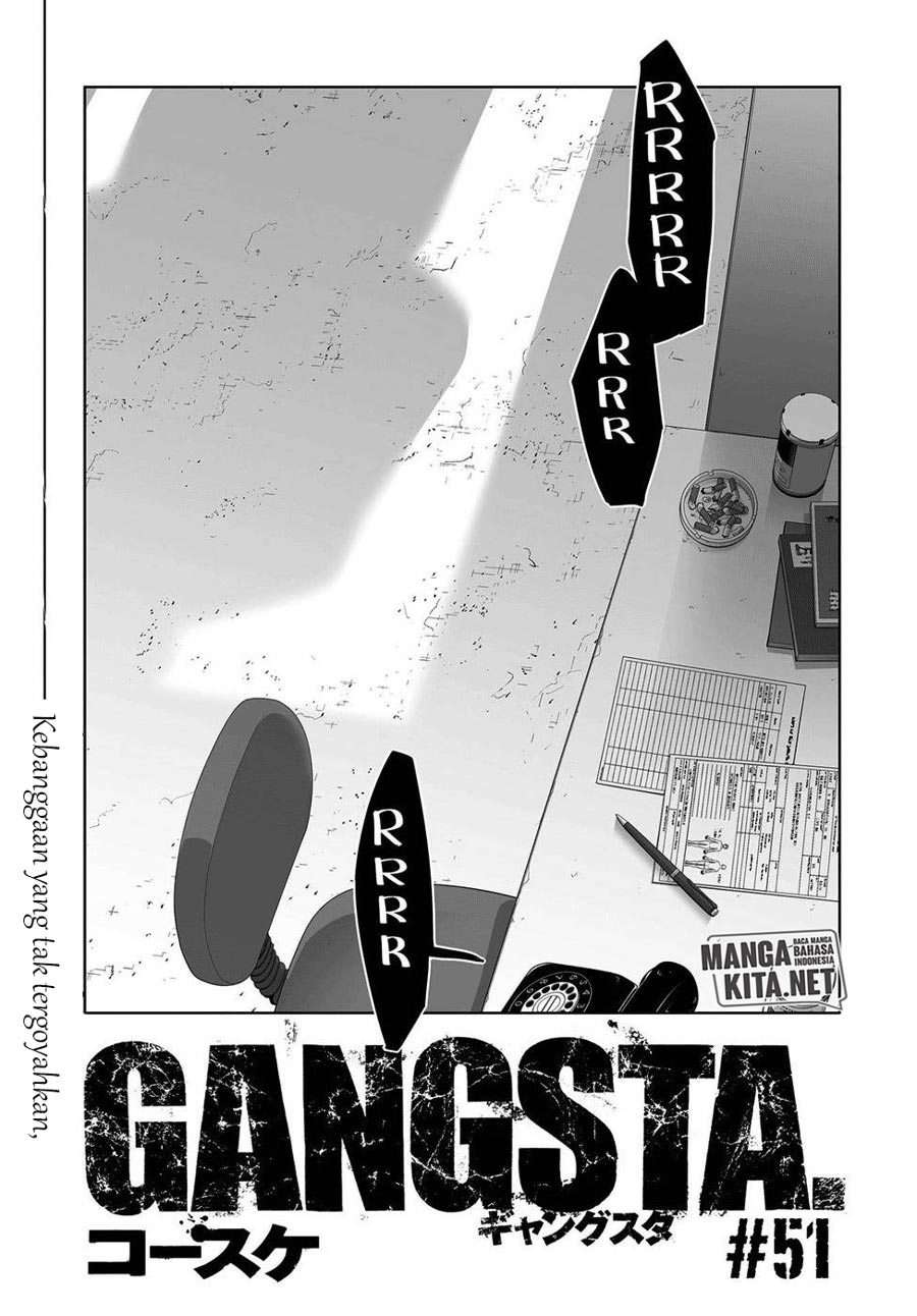 Gangsta Bab 51 halaman 4