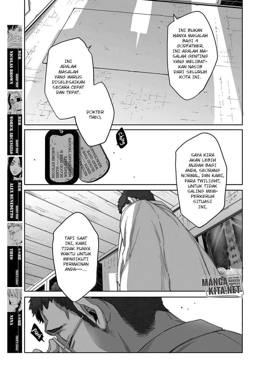 Gangsta Bab 51 halaman 8