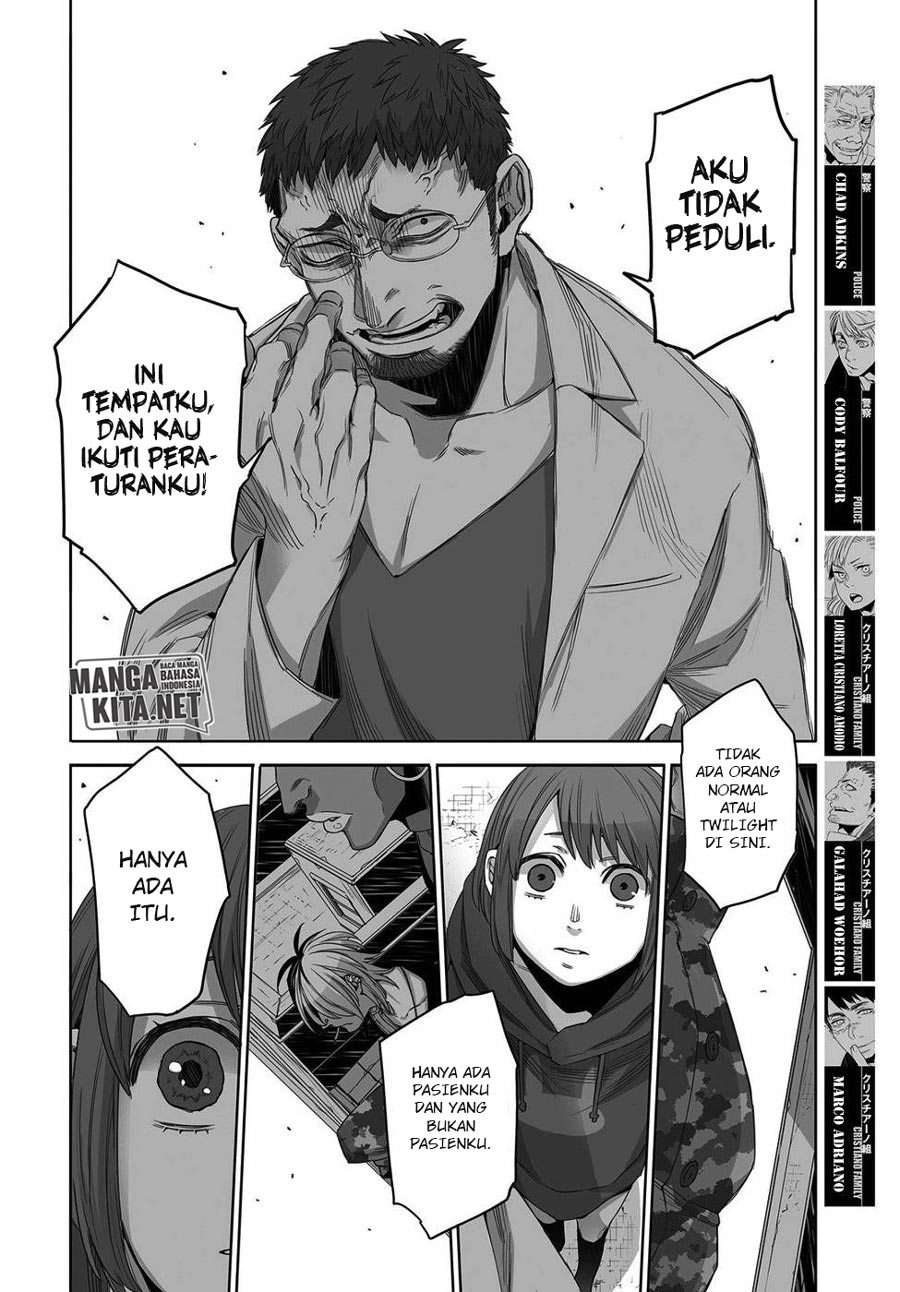 Gangsta Bab 51 halaman 9