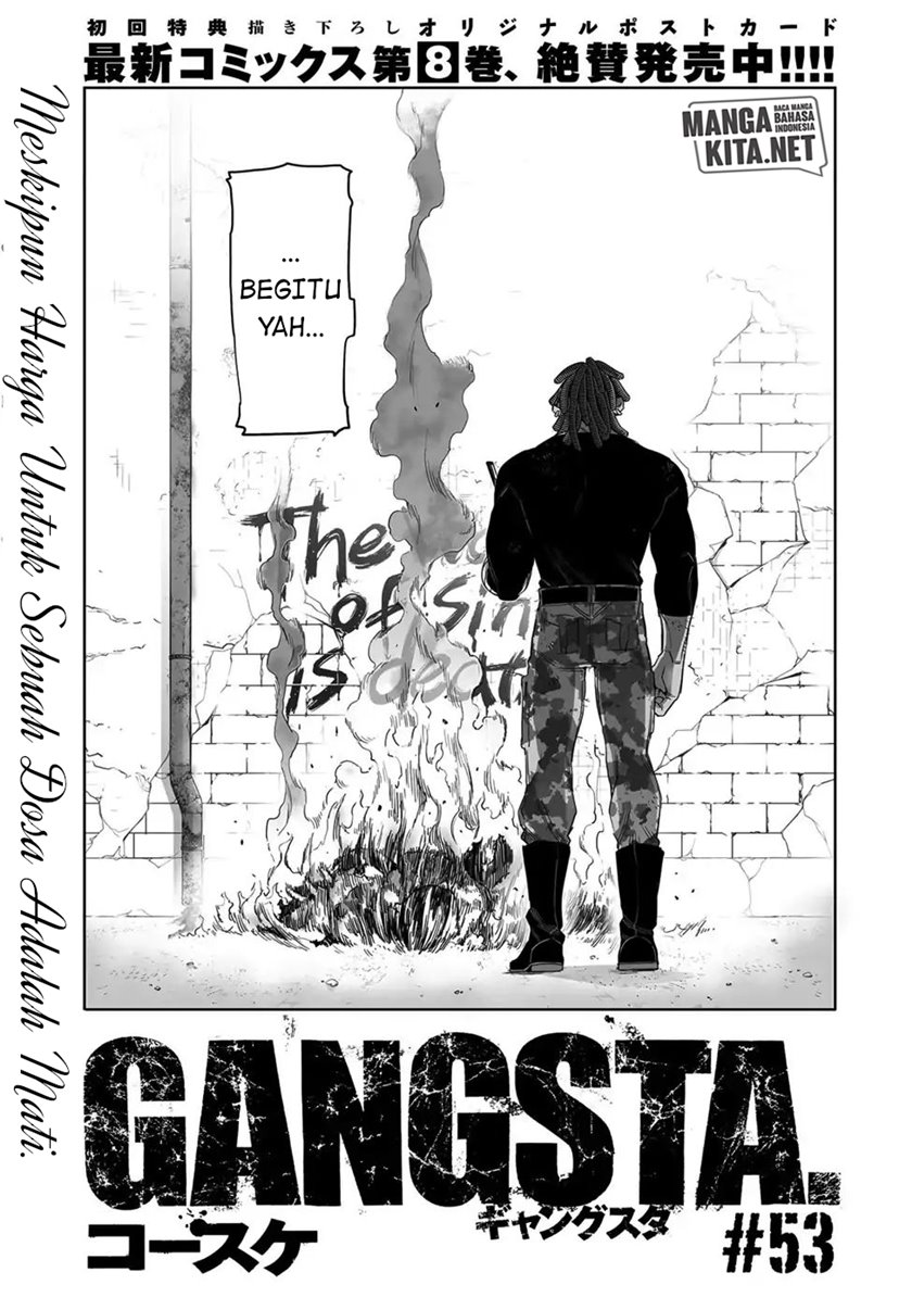 Gangsta Bab 53 halaman 4