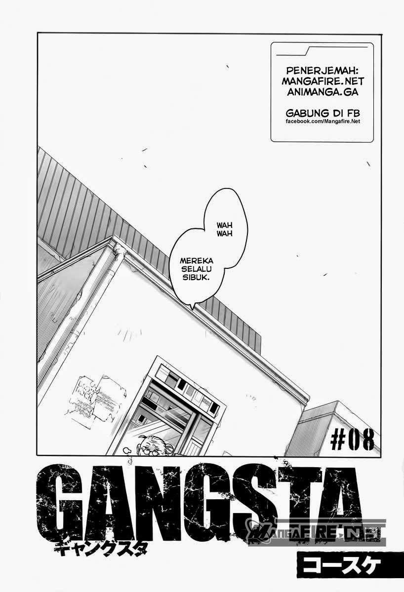 Gangsta Bab 8 halaman 4