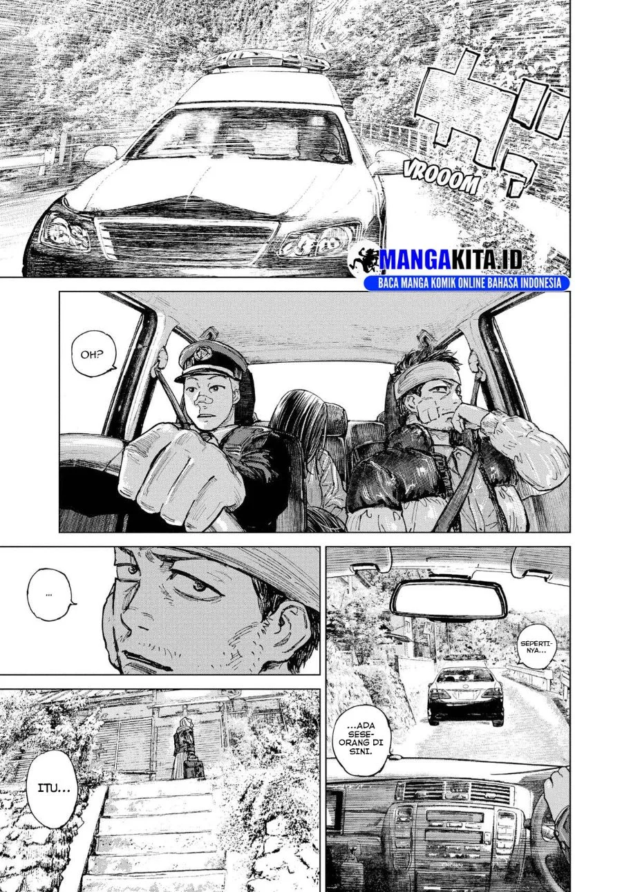 Gannibal Bab 11 halaman 8