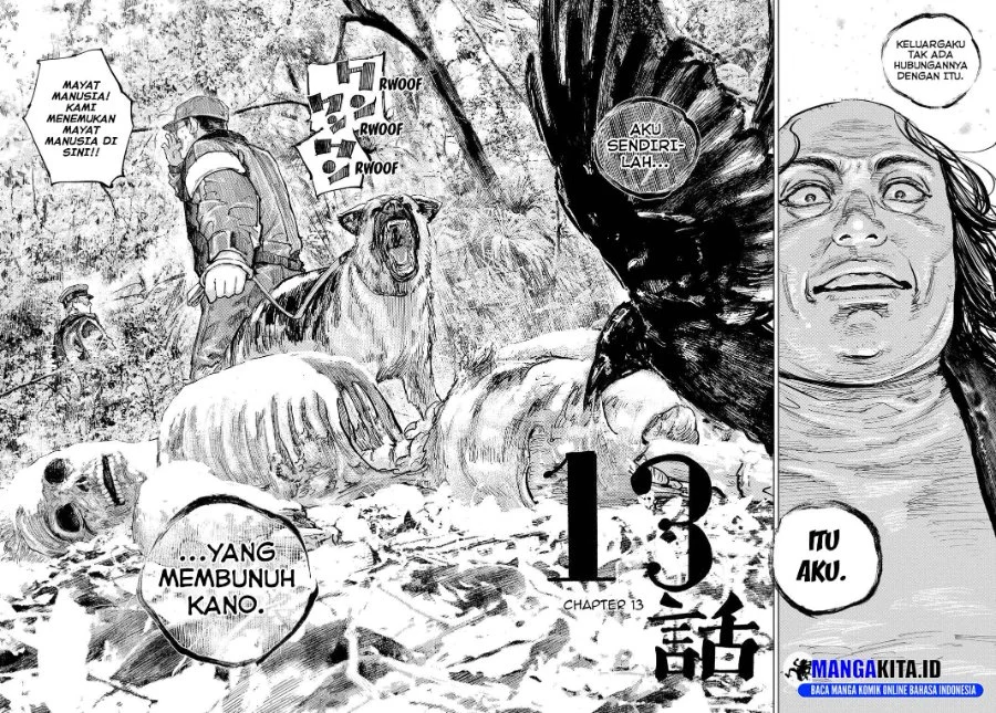 Gannibal Bab 13 halaman 5