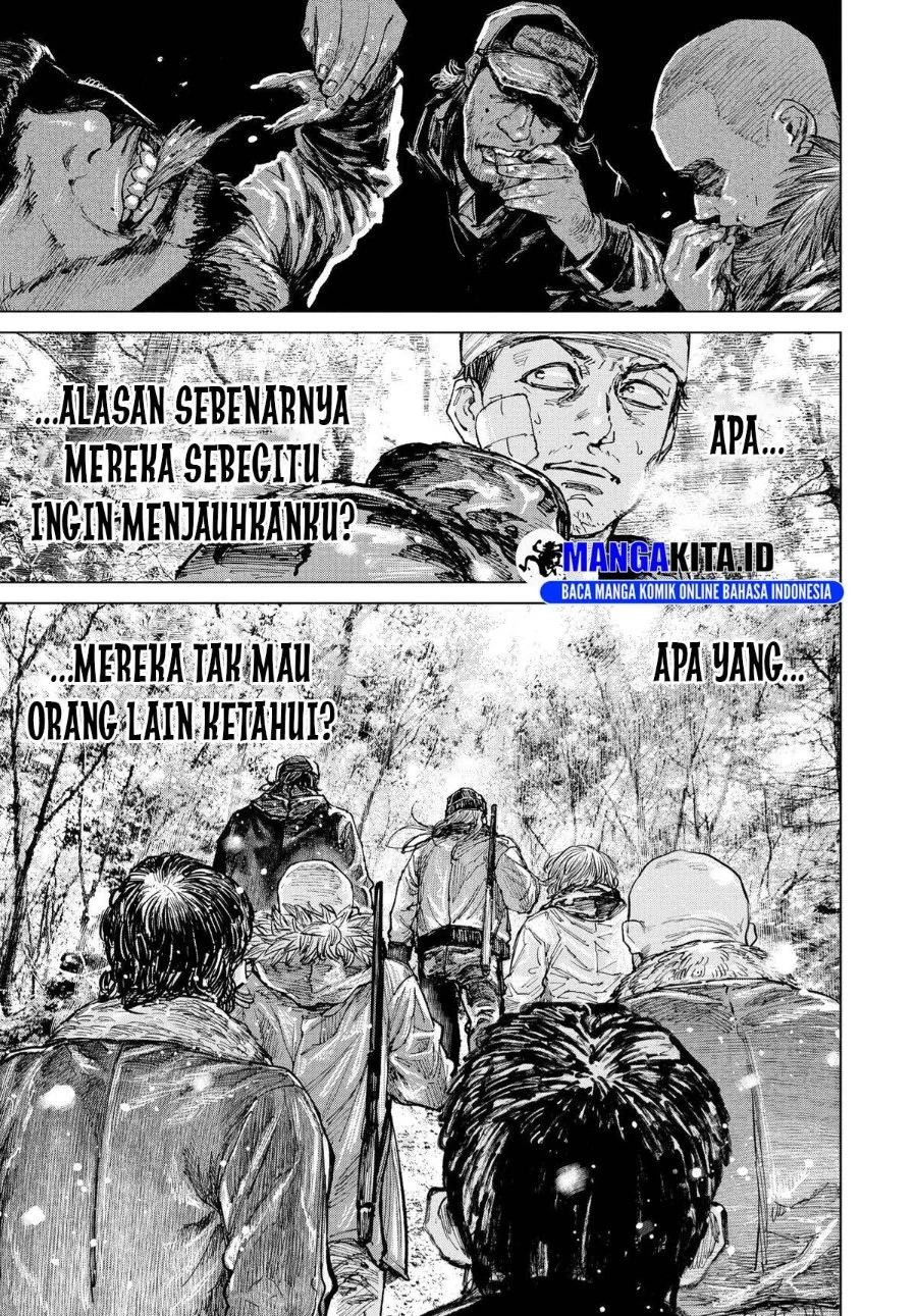 Gannibal Bab 13 halaman 19