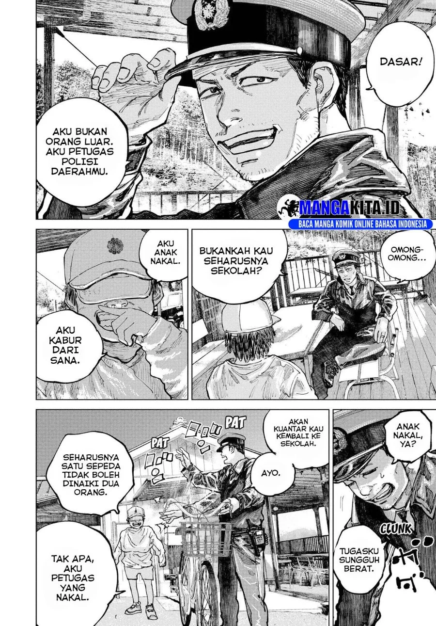 Gannibal Bab 14 halaman 3