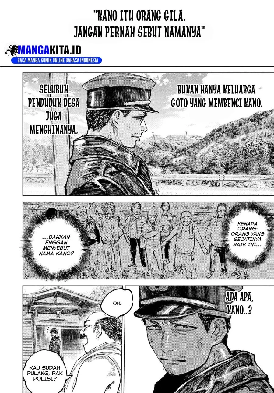 Gannibal Bab 14 halaman 9