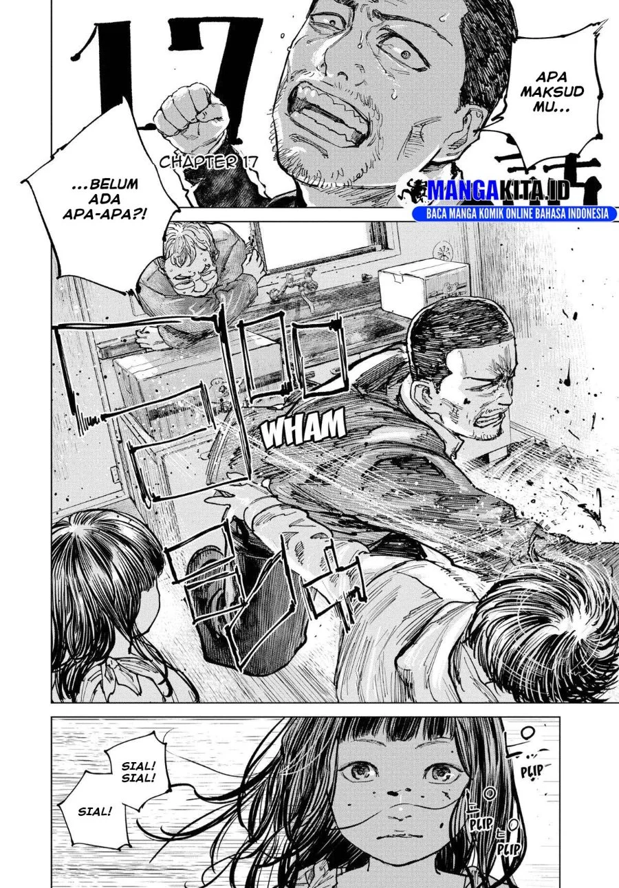 Gannibal Bab 17 halaman 5