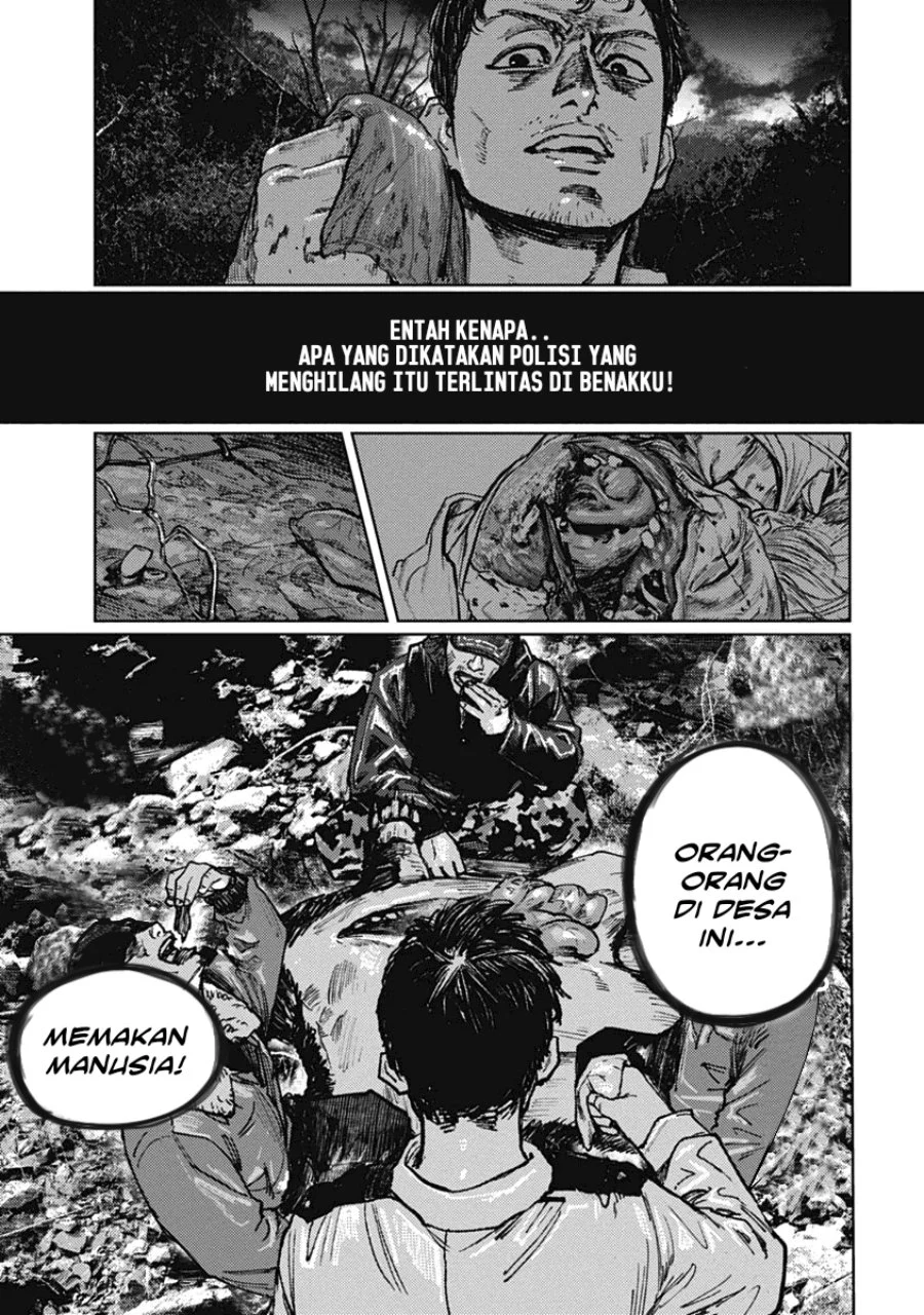 Gannibal Bab 4 halaman 12