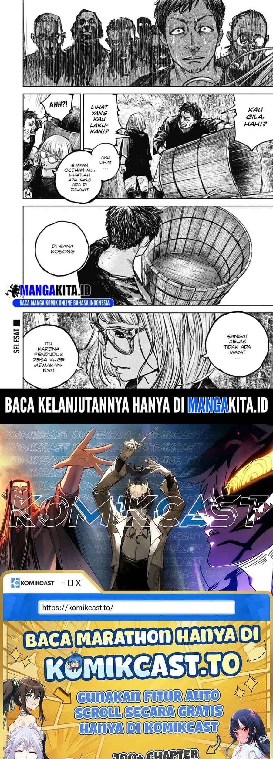 Gannibal Bab 5 halaman 20