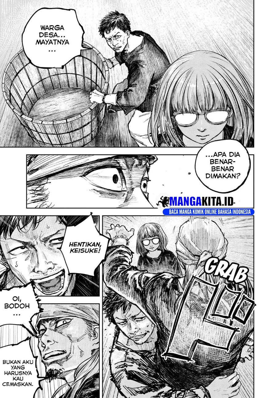 Gannibal Bab 6 halaman 2