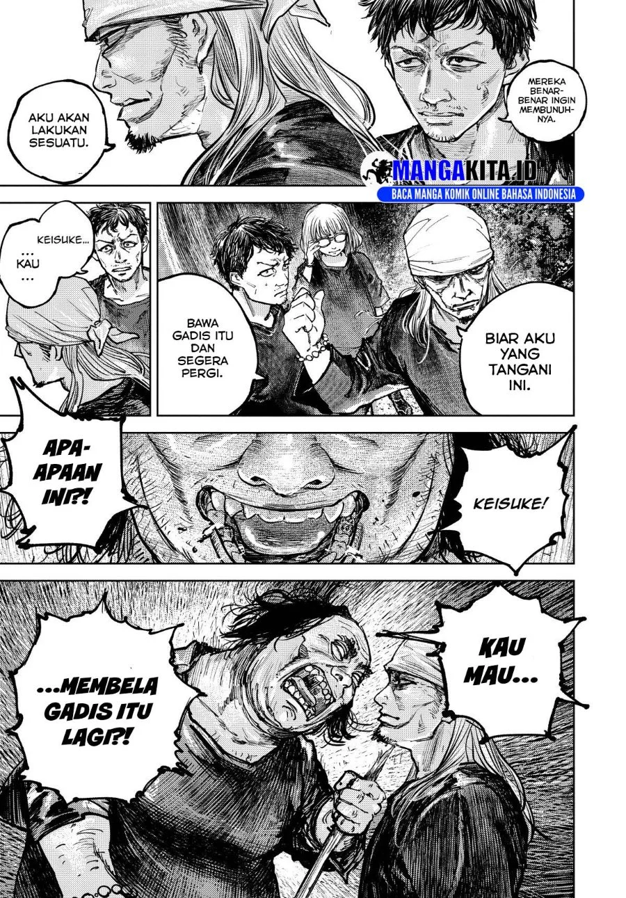 Gannibal Bab 6 halaman 5