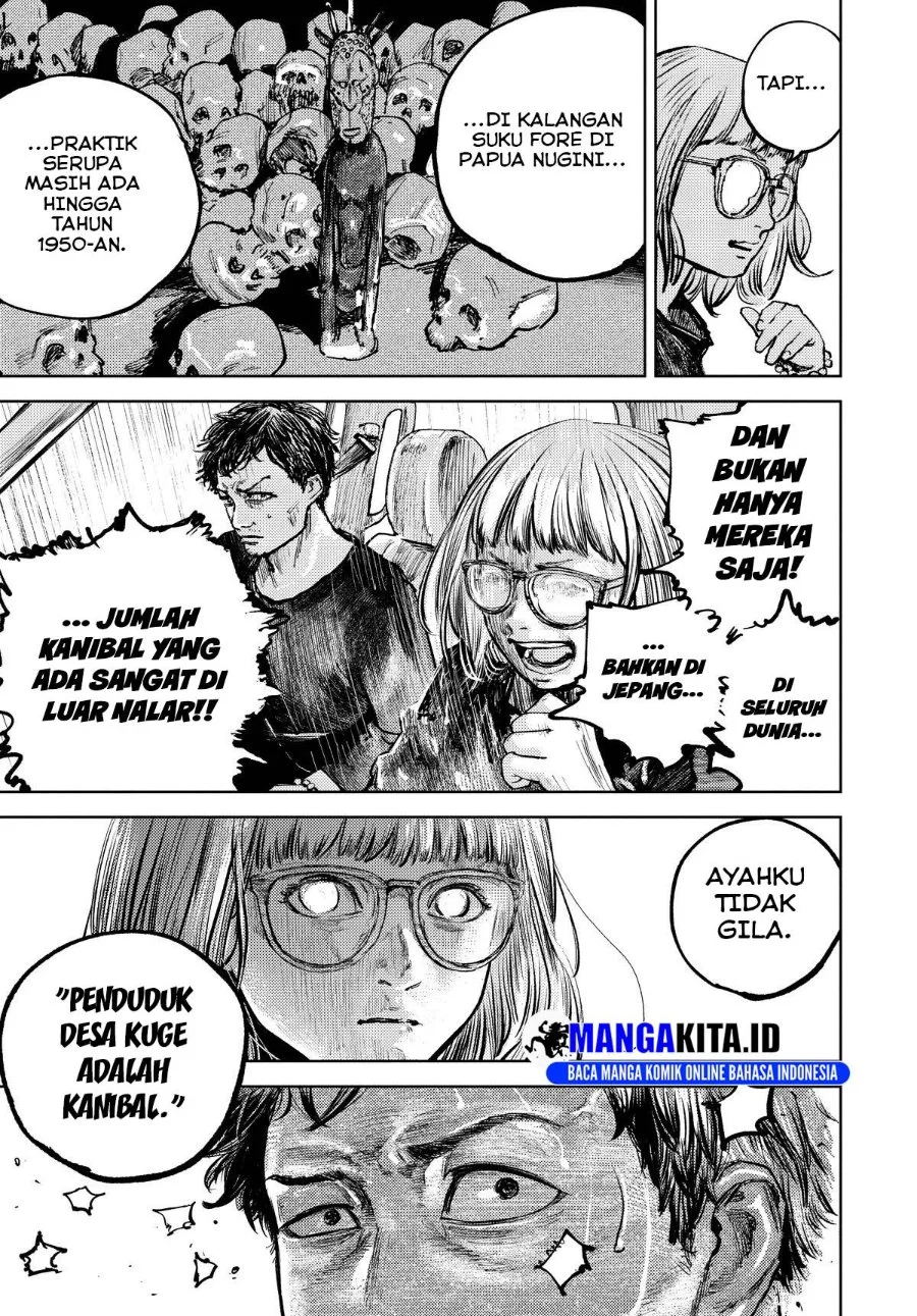 Gannibal Bab 6 halaman 14