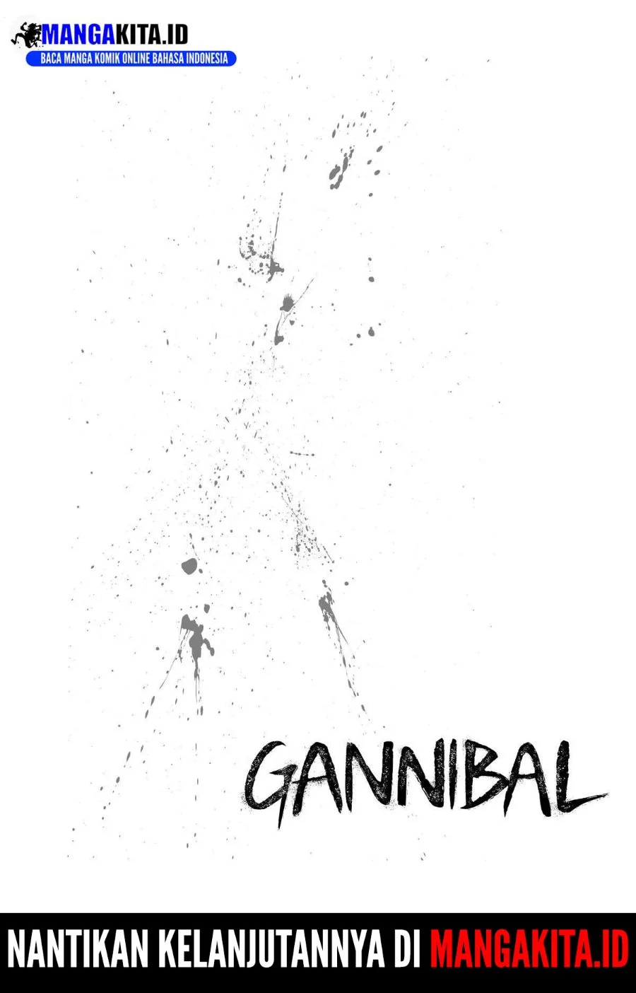 Gannibal Bab 6 halaman 20