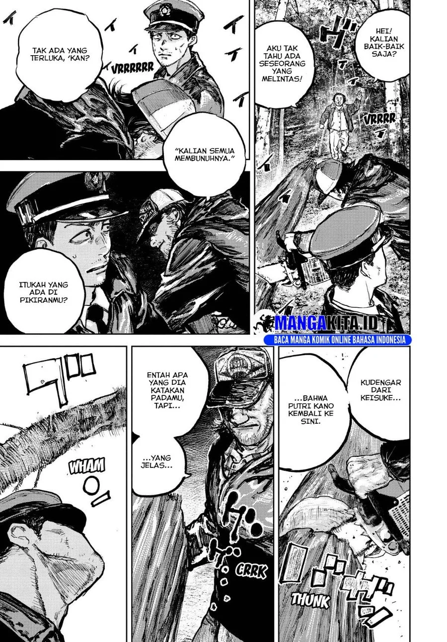 Gannibal Bab 7 halaman 14